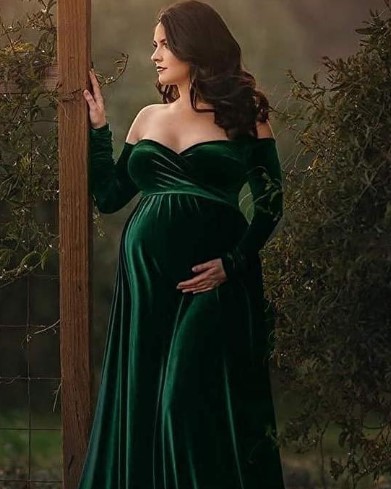 What Should I Wear For My Maternity Photoshoot